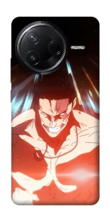 Чохол на Infinix Note 50 Pro Todo v4 фото 1 з 1