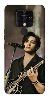 Чохол на TECNO Camon 16 SE V - BTS фото 1 з 1