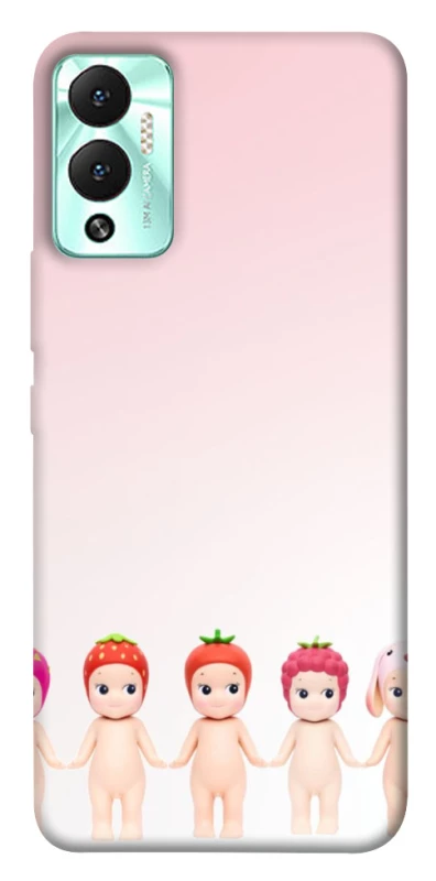 Чохол на Infinix Hot 12 Play Sonny фото 1 з 1