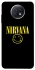 Чохол на Xiaomi Redmi Note 9 5G / Note 9T Nirvana ver.1 фото 1 з 1