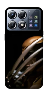 Чохол на Xiaomi POCO X8 Pro Wolverine фото 1 з 1