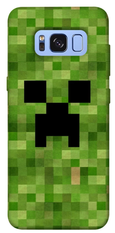 Чохол на Samsung G950 Galaxy S8 Creeper фото 1 з 1