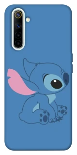 Чохол на Realme 6 Pair romantic theme ver.3 фото 1 з 1