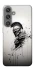 Чехол на Samsung Galaxy S24+ Tattoo ver.3 фото 1 из 1