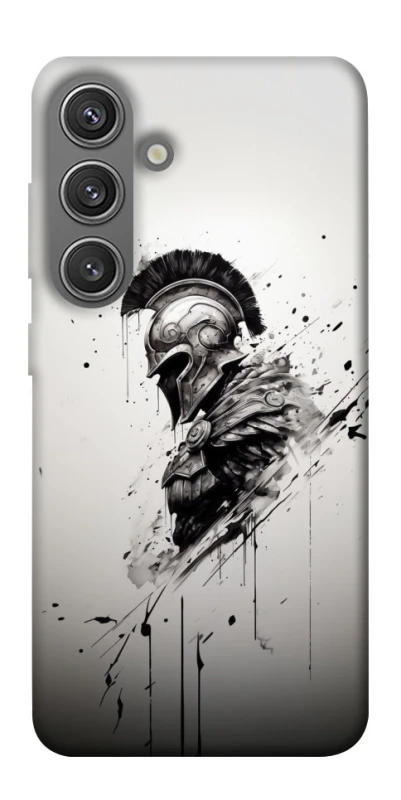 Чохол на Samsung Galaxy S24 Tattoo ver.3 фото 1 з 1