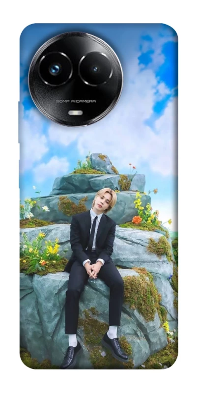 Чохол на Realme C67 4G Jimin - BTS фото 1 з 1