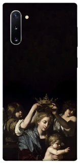 Чохол на Samsung Galaxy Note 10 Art collage ver.1 фото 1 з 1