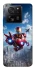 Чохол на Xiaomi 13T Ironman v3 фото 1 з 1