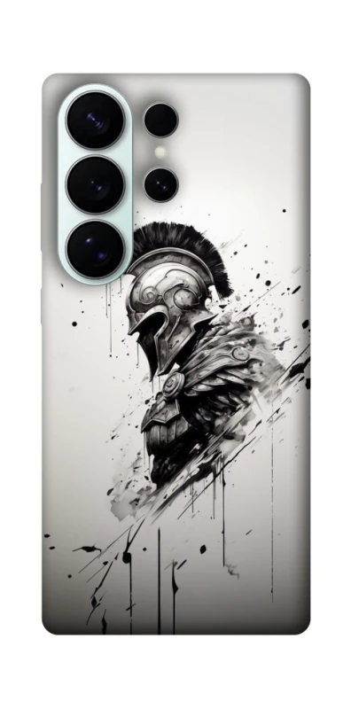 Чехол на Samsung Galaxy S26 Tattoo ver.3 фото 1 из 1