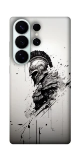 Чехол на Samsung Galaxy S26 Tattoo ver.3 фото 1 из 1
