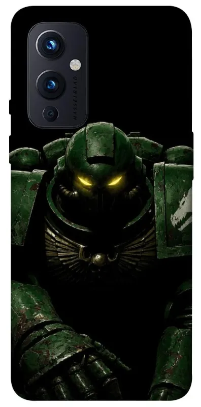 Чохол на OnePlus 9 Warhammer 40k v1 фото 1 з 1