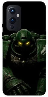 Чохол на OnePlus 9 Warhammer 40k v1 фото 1 з 1
