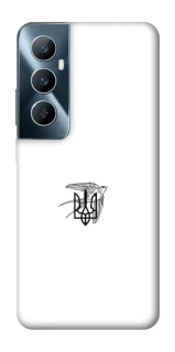 Чохол на Realme C65 4G Сокіл фото 1 з 1