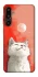 Чохол на Samsung Galaxy F16 Cute kittie фото 1 з 1