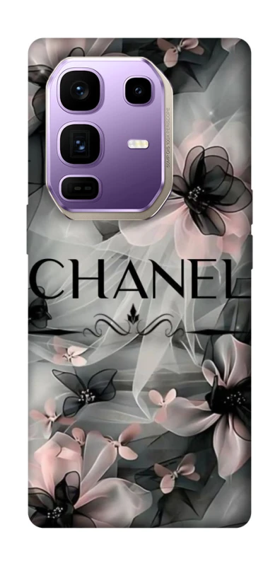 Чехол на Infinix Note 50 Pro+ Chanel фото 1 из 1