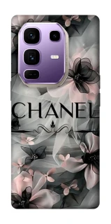 Чехол на Infinix Note 50 Pro+ Chanel фото 1 из 1