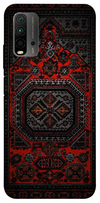 Чехол на Xiaomi Redmi 9T Ковёр v16 фото 1 из 1