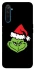 Чехол на Realme 6 Pro Гринч v2 фото 1 из 1