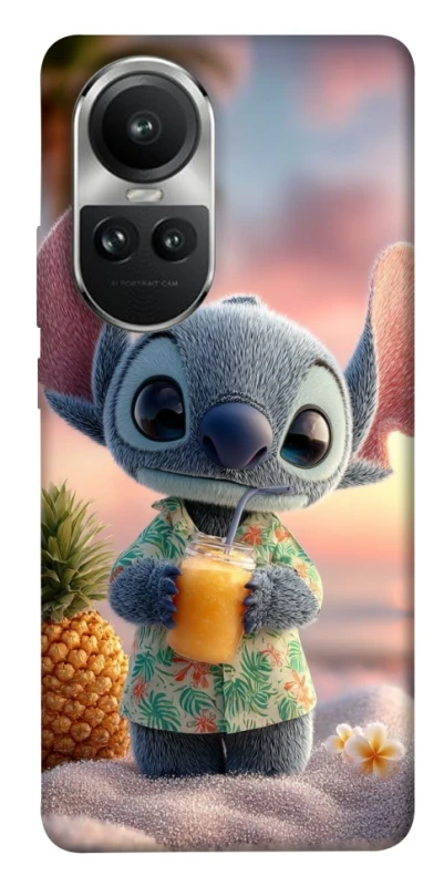 Чохол на Oppo Reno 10 Stitch ver.13 фото 1 з 1