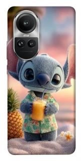 Чохол на Oppo Reno 10 Stitch ver.13 фото 1 з 1