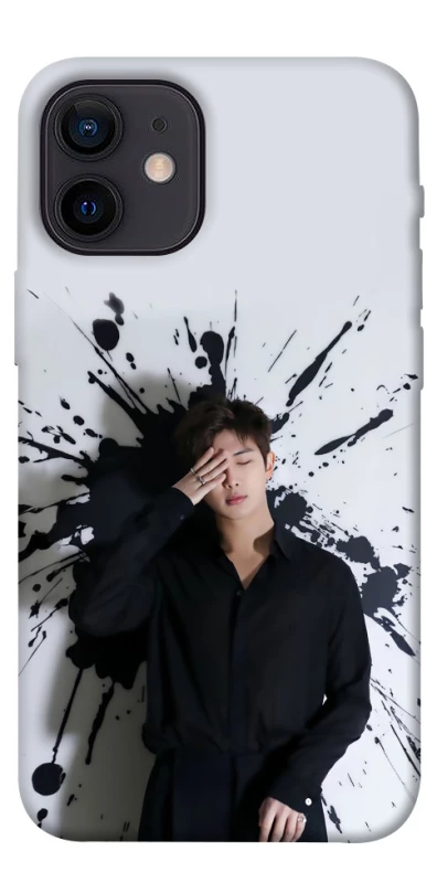 Чехол на Apple iPhone 12 mini (5.4") RM - BTS фото 1 из 1