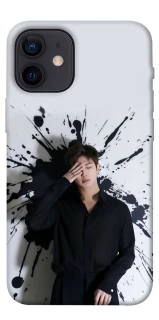 Чехол на Apple iPhone 12 mini (5.4") RM - BTS фото 1 из 1