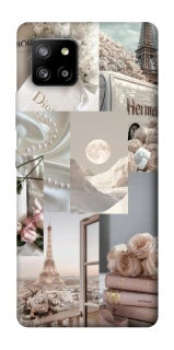 Чохол на Samsung Galaxy A42 5G Fashion collage ver.6 фото 1 з 1