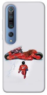 Чохол на Xiaomi Mi 10 / Mi 10 Pro Anime v43 фото 1 з 1