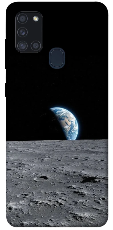 Чехол на Samsung Galaxy A21s Artemis 2 фото 1 из 1