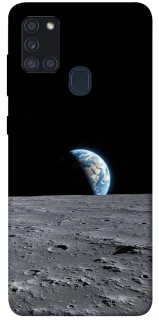 Чехол на Samsung Galaxy A21s Artemis 2 фото 1 из 1