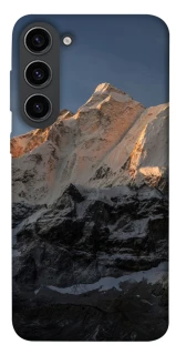 Чехол на Samsung Galaxy S23 Mountain фото 1 из 1