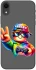 Чохол на Apple iPhone XR (6.1") Roblox Gamer Peace фото 1 з 1
