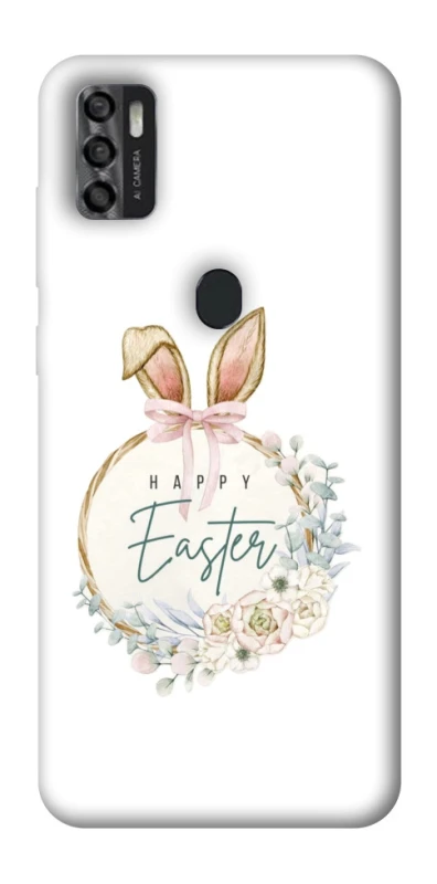 Чехол на ZTE Blade A7s (2020) Easter ver.7 фото 1 из 1