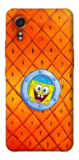 Чохол на Samsung Galaxy Xcover7 Дім Спанч Боба фото 1 з 1