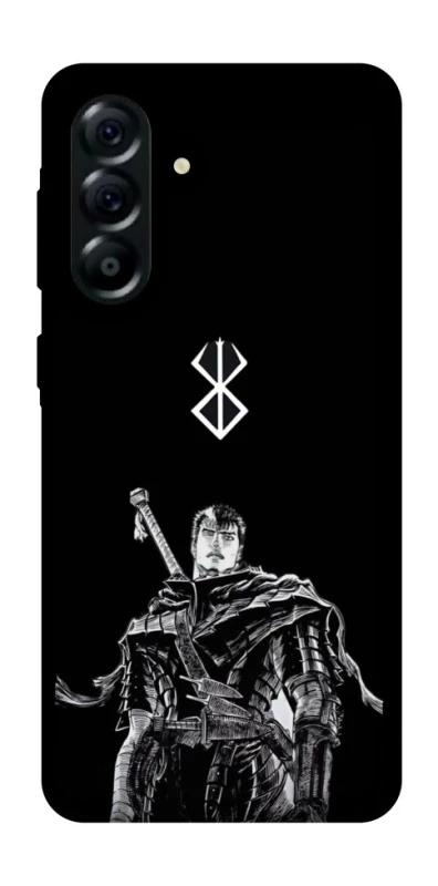 Чехол на Samsung Galaxy A57 5G Berserk stand фото 1 из 1