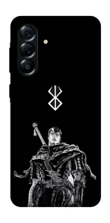 Чохол на Samsung Galaxy A57 5G Berserk stand фото 1 з 1