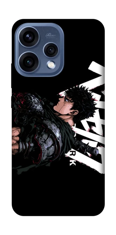 Чохол на Oppo Reno 15 Berserk v12 фото 1 з 2