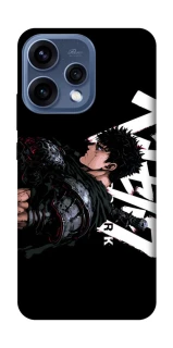 Чохол на Oppo Reno 15 Berserk v12 фото 1 з 2