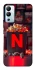 Чохол на Infinix Hot 12i Netflix and popcorn фото 1 з 1