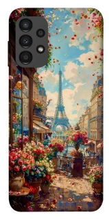 Чохол на Samsung Galaxy A13 4G Paris фото 1 з 1