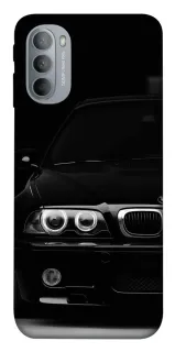 Чехол на Motorola Moto G31 BMW v43 фото 1 из 1