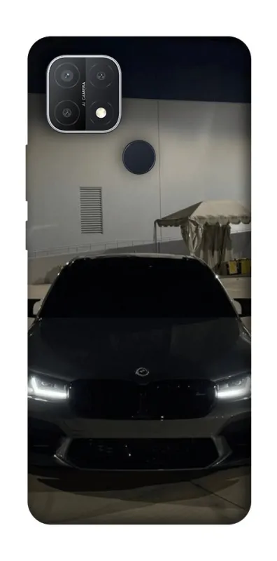 Чохол на Oppo A15s / A15 BMW V55 фото 1 з 1