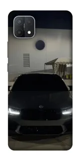 Чехол на Oppo A15s / A15 BMW V55 фото 1 из 1
