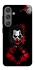 Чехол на Samsung Galaxy S24+ Joker Horror фото 1 из 1