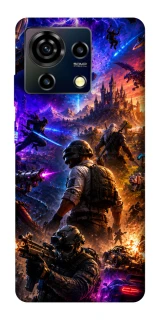 Чехол на ZTE Blade V50 Vita My Games фото 1 из 1