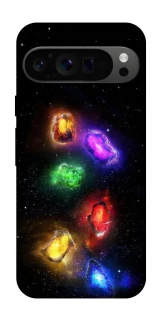 Чохол на Google Pixel 9 Pro Infinity Stones фото 1 з 1