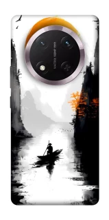 Чохол на Honor X9c japan фото 1 з 1