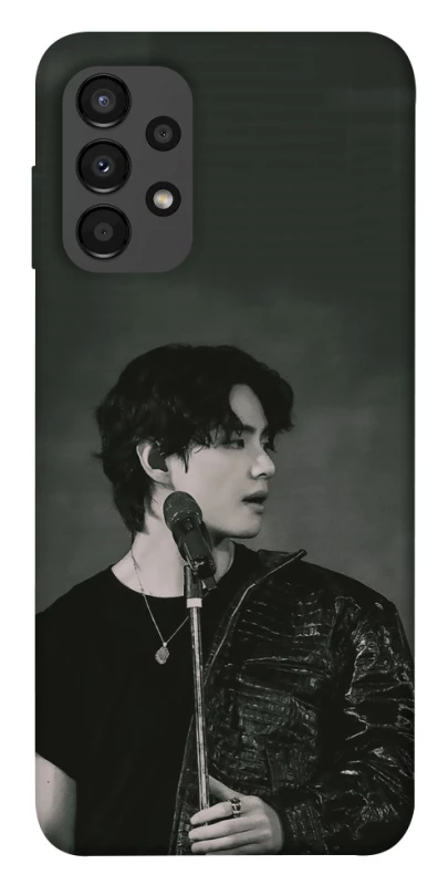 Чохол на Samsung Galaxy A13 4G V (Kim) - BTS фото 1 з 1