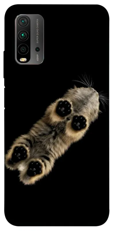 Чохол на Xiaomi Redmi 9T Cat фото 1 з 1
