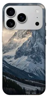 Чехол на Apple iPhone 18 Pro Max Mountain v6 фото 1 из 1